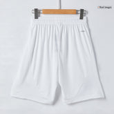 Men's Real Madrid Home Soccer Shorts 2024/25